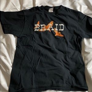 Vintage Band Tee